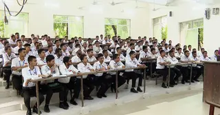 শুরু হচ্ছে এইচএসসি ও সমমানের পরীক্ষা, প্রস্তুত আন্তঃশিক্ষা বোর্ড